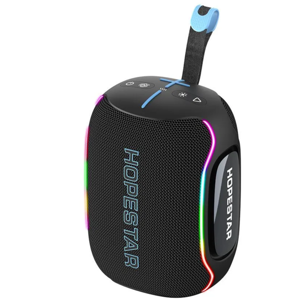 Портативная акустика Hopestar H72 60W Черный