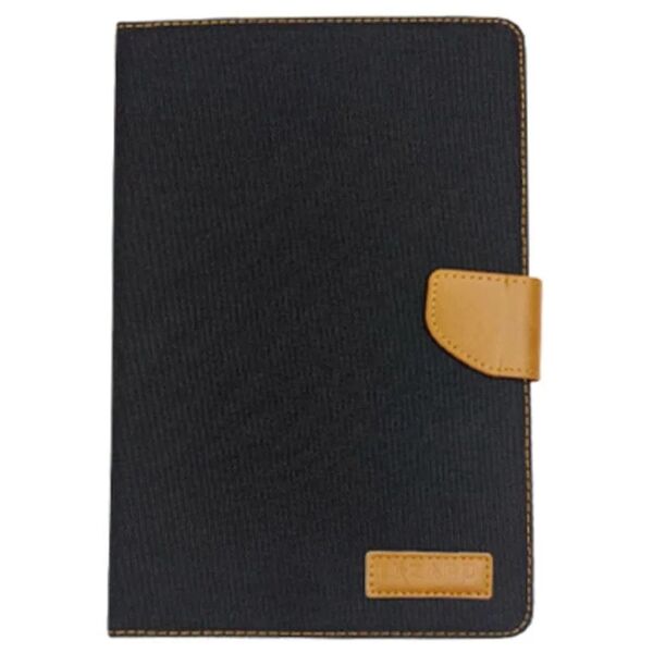 Чехол для планшета Универсальный 7' Lizard джинс Черный