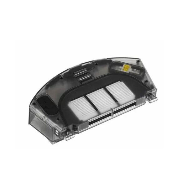 Контейнер для воды и пылесборник для робота-пылесоса Xiaomi Lydsto R1 Black