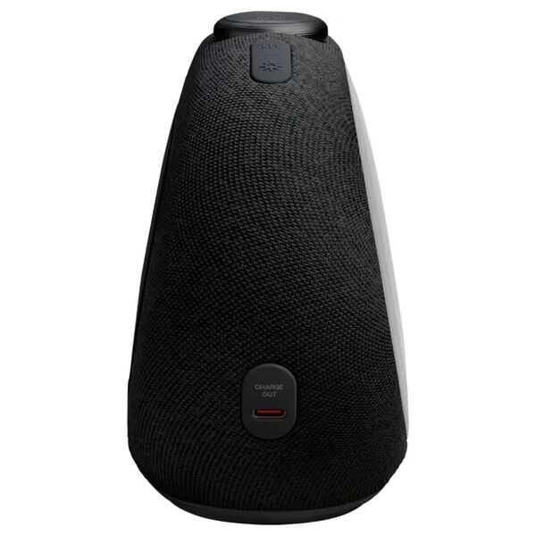 Будильник проводной JBL Horizon 3 Черный