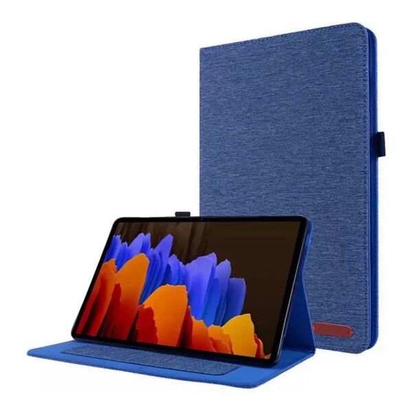 Чехол Xiaomi Redmi Pad 10.6" книжка Lizard Темно-синий