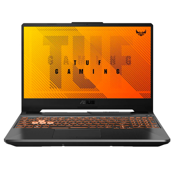 Ноутбук Asus TUF Gaming A15 FA506NCR-HN044 15.6"IPS FHD Ryzen 7 7435HS/16Gb/512Gb RTX3050/W11  Black