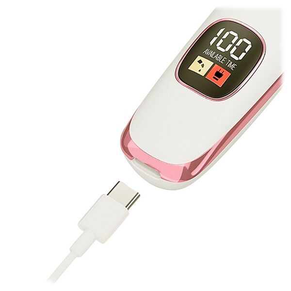 Электробритва KaringBee KB-5809 Pink