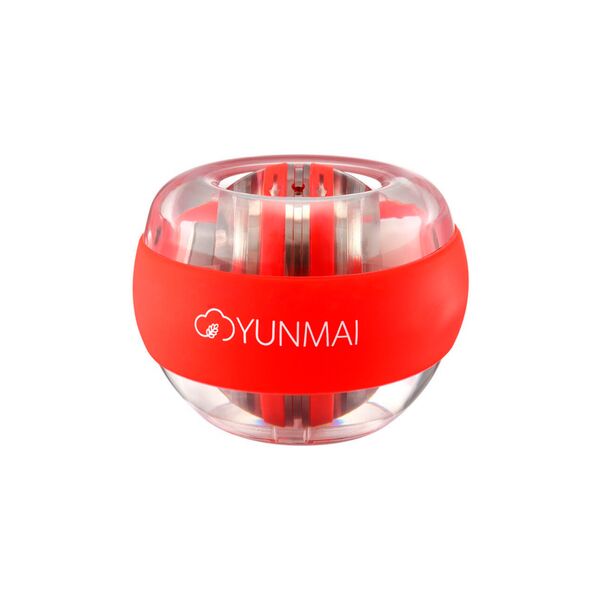 Тренажер кистевой Xiaomi Yunmai Powerball Force Ball YMGB-Z701 Red