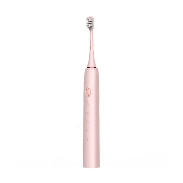Зубная щетка Soocas X3S Pink