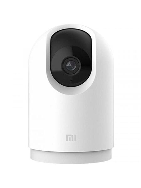Камера IP Xiaomi Mi Smart Camera Pro Version (MJSXJ06CM) White