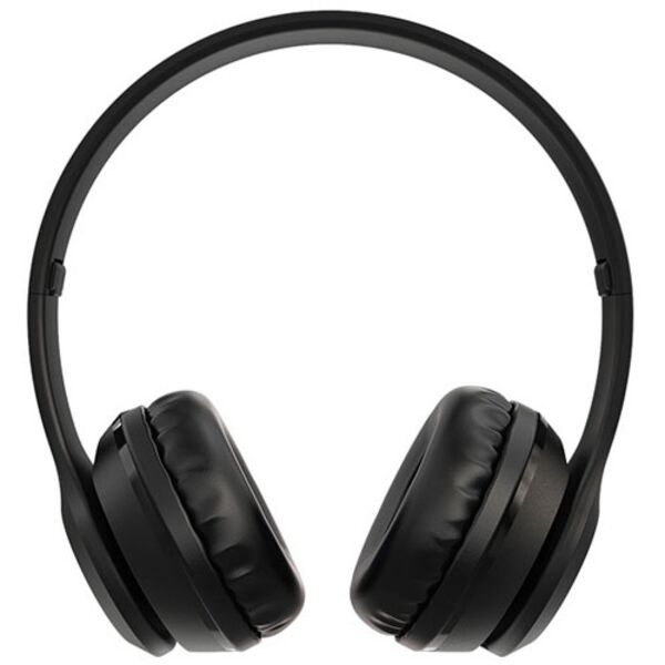 Наушники Bluetooth Borofone BO4 полноразмерные Черный