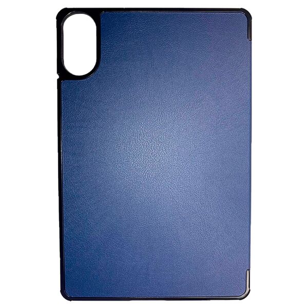 Чехол Xiaomi Redmi Pad 2 книжка Fashion Case Синий