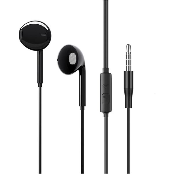 Наушники Borofone BM54 вкладыши Черный