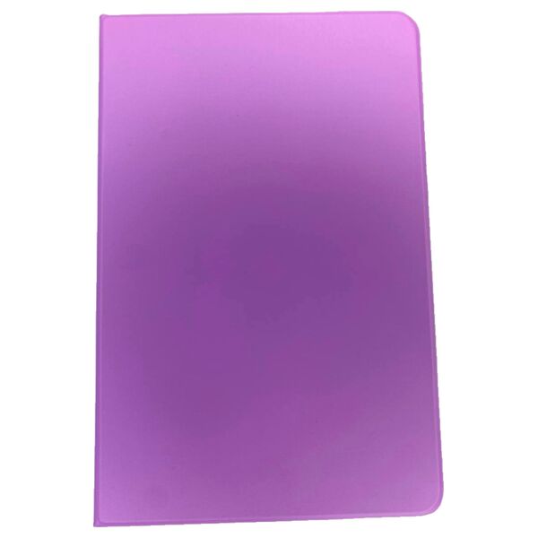 Чехол Xiaomi Pad 5/5Pro 11" книжка Folio Cover Сиреневый