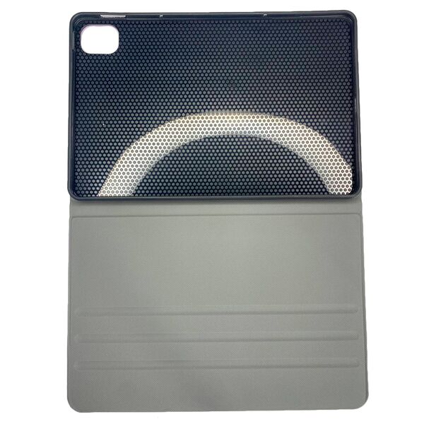 Чехол Xiaomi Pad 5/5Pro 11" книжка Folio Cover Сиреневый