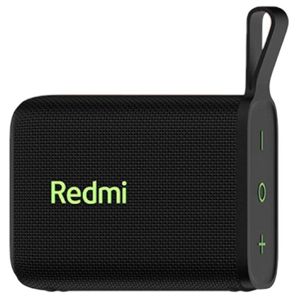 Портативная акустика Xiaomi Redmi Bluetooth Speaker ASM11A Black