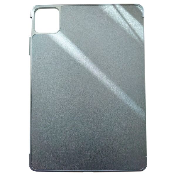 Чехол Xiaomi Pad 6S Pro 12.4 книжка Черный