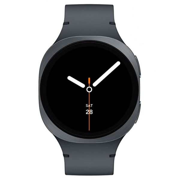 Смарт-часы Samsung Galaxy Watch 8 SM-L330 44mm Black