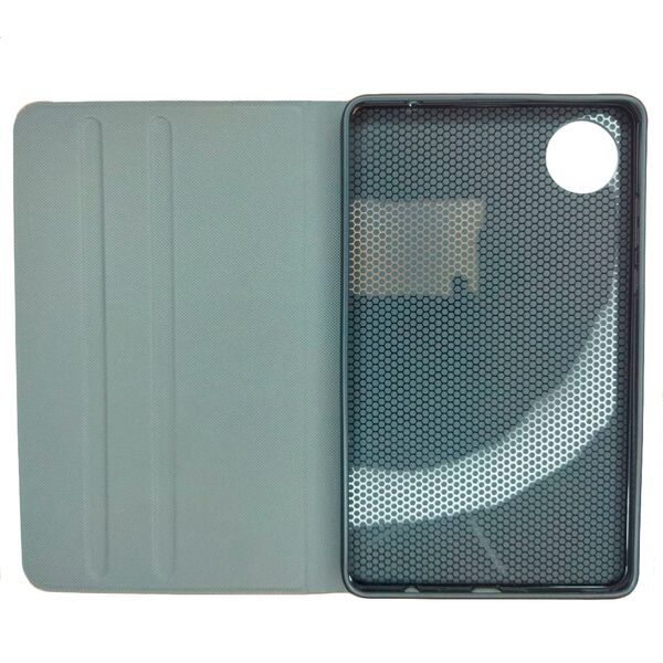 Чехол Xiaomi Redmi Pad SE 8.7" книжка Fashion Case Синий