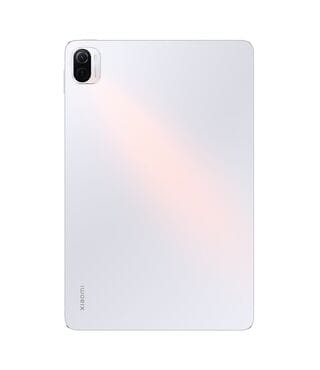 Планшет Xiaomi Pad 5 6/256Gb Wi-Fi White EU