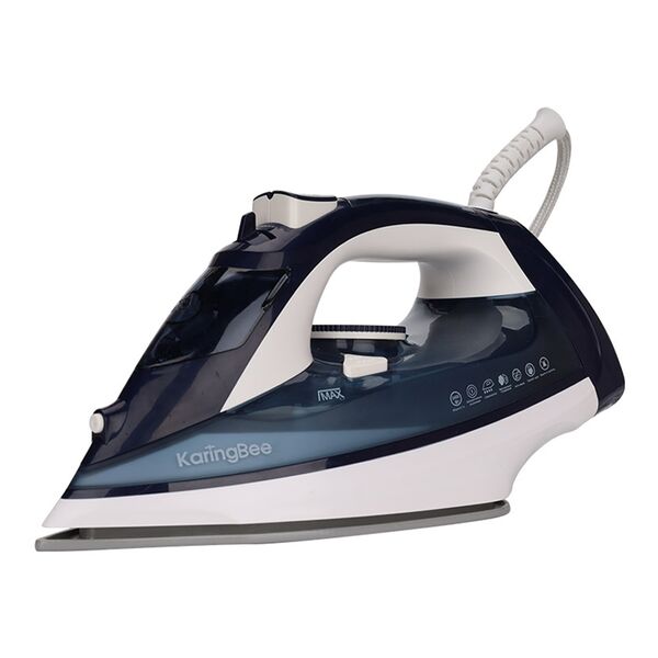 Утюг KaringBee KB-EI002 Dark Blue