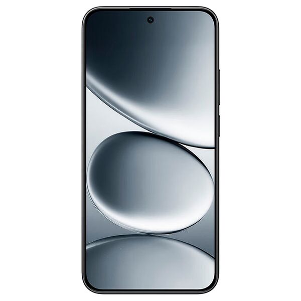 Xiaomi Redmi Note 15 8/256Gb Midnight Black