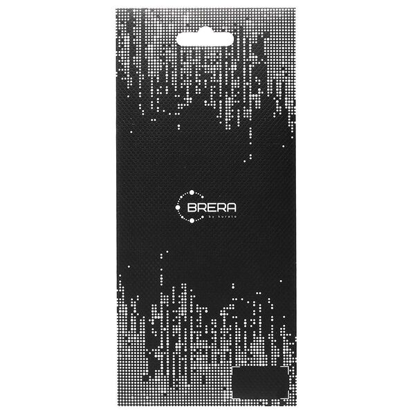 Защитное стекло Xiaomi 15/14/13 Brera 2.5D Черный