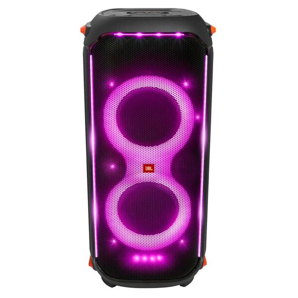 Колонка JBL PartyBox 710 Черный