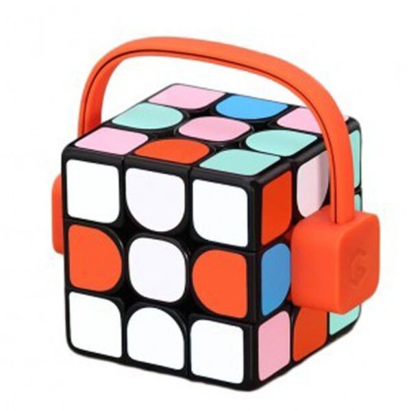 Кубик Рубика GiiKER Super Cube i3 (Уцененный)