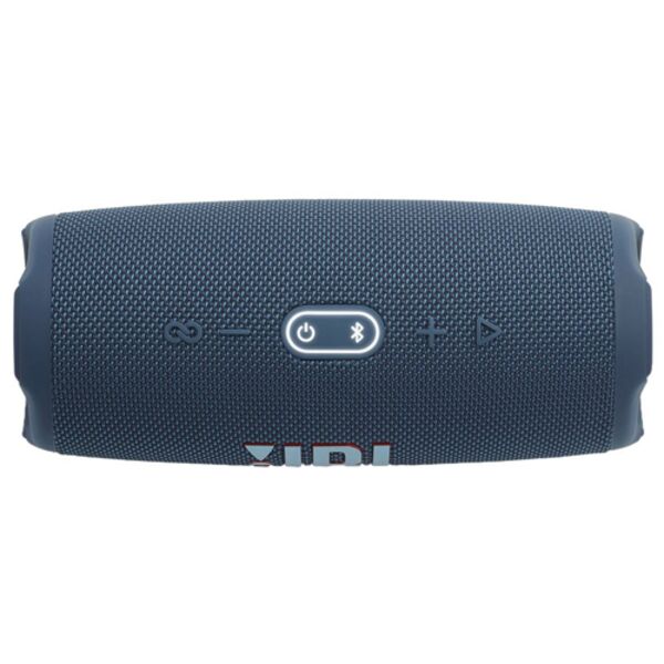 Портативная акустика JBL Charge 5 Синий