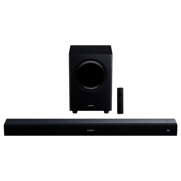 Саундбар Xiaomi Soundbar Pro 2.1 MDZ-41-DB
