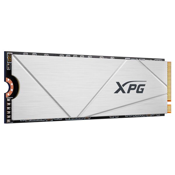 Накопитель SSD Adata XPG Gammix S60 1Tb AGAMMIXS60-1TCS M.2 gen4"