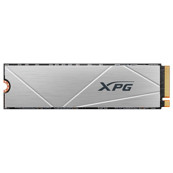 Накопитель SSD Adata XPG Gammix S60 1Tb AGAMMIXS60-1TCS M.2 gen4"