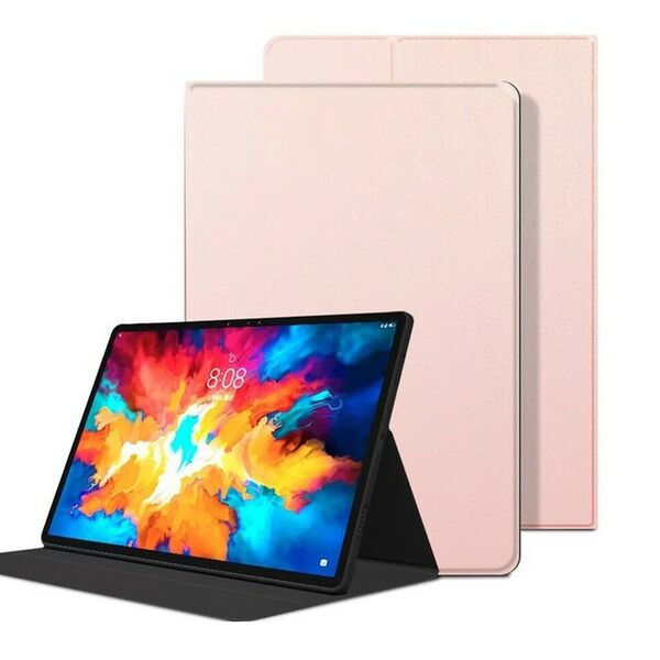 Чехол Xiaomi Pad 6/6 Pro 11" книжка Fashion Case Розовое-золото