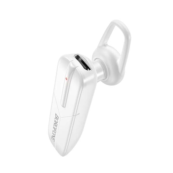 Беспроводная (Bluetooth) гарнитура Borofone BC36 Белый