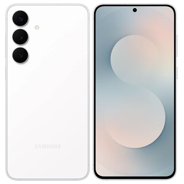 Samsung S25 FE 8/128Gb White