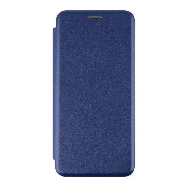 Чехол Xiaomi Redmi Note 12 Pro 5G/POCO X5 Pro 5G книжка кожзам Синий