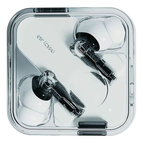 Наушники Bluetooth Nothing Ear 2 INTL White