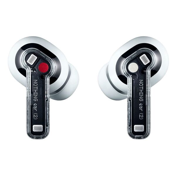 Наушники Bluetooth Nothing Ear 2 INTL White