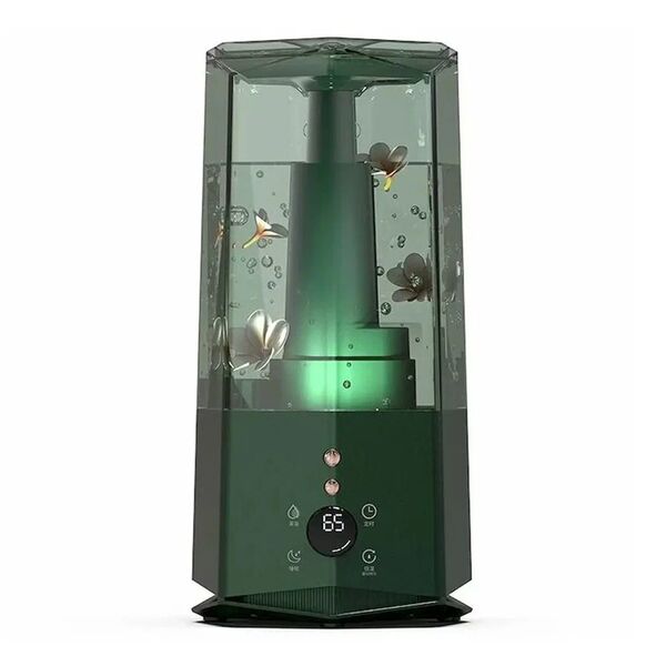 Увлажнитель воздуха Deerma Air Humidifier DEM-F360DW Green