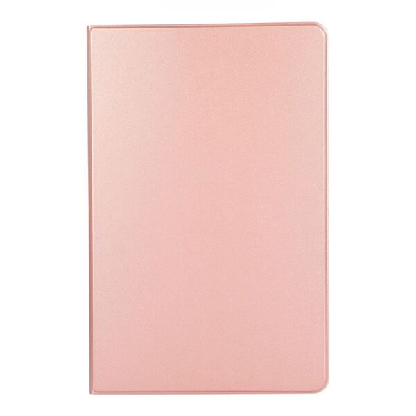 Чехол Xiaomi Redmi Pad 10.6" книжка Fashoin Case Розовое золото