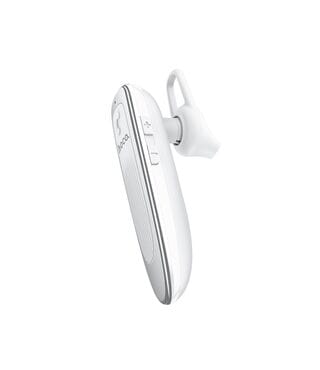 Беспроводная (Bluetooth) гарнитура Hoco E60 Белый