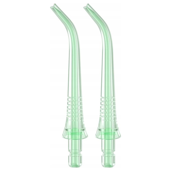 Насадка сменная для ирригатора Oclean W10 (N10) Green