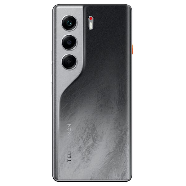 Tecno Camon 40 Pro 5G 8/256Gb Black