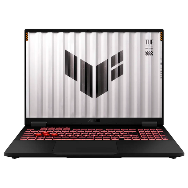 Ноутбук Asus TUF Gaming A16 FA608UHI-TU172 16" IPS FHD Ryzen 7 260/16Gb/512Gb SSD/5060 8Gb/noOS Grey