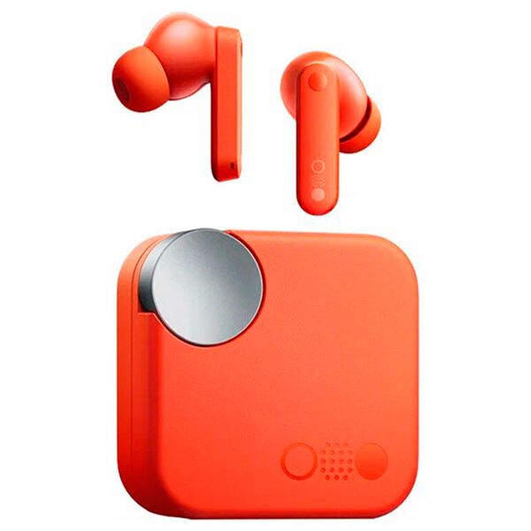 Наушники Bluetooth Nothing CMF Buds 2a B185 Orange