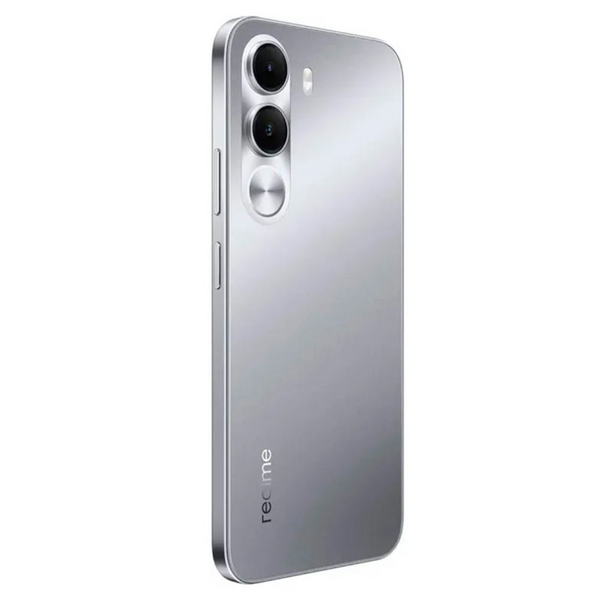 Realme C100i 4/64Gb Silver