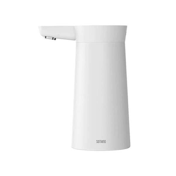 Помпа автоматическая Xiaomi Sothing Water Pump Wireless (DSHJ-S-2004) White