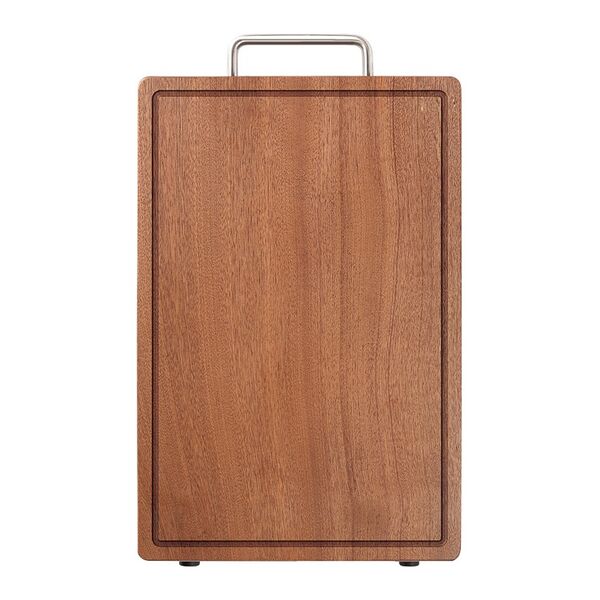 Доска разделочная HuoHou Sapele Cutting Board 450x300x30 мм HU0250