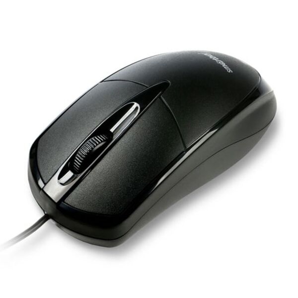 Мышь Smartbuy ONE 215 проводная Черный