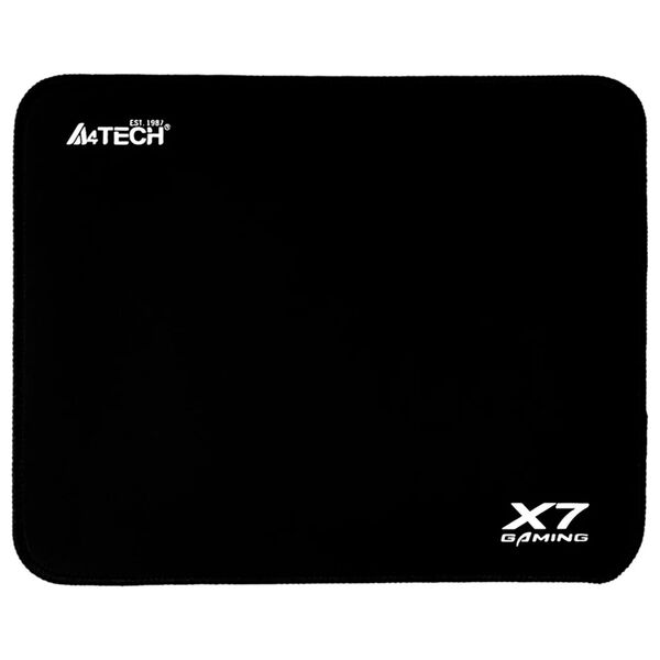 Коврик для мыши A4Tech X7 Pad X7-200S Мини Черный