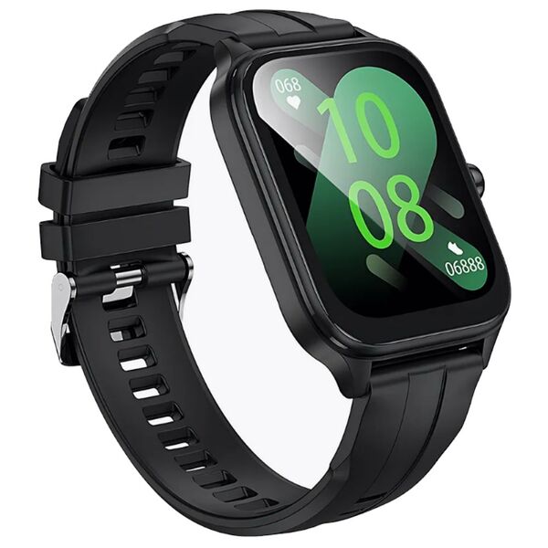 Смарт-часы Hoco Y27 Черный