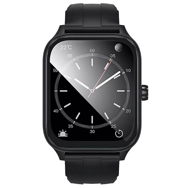 Смарт-часы Hoco Y27 Черный