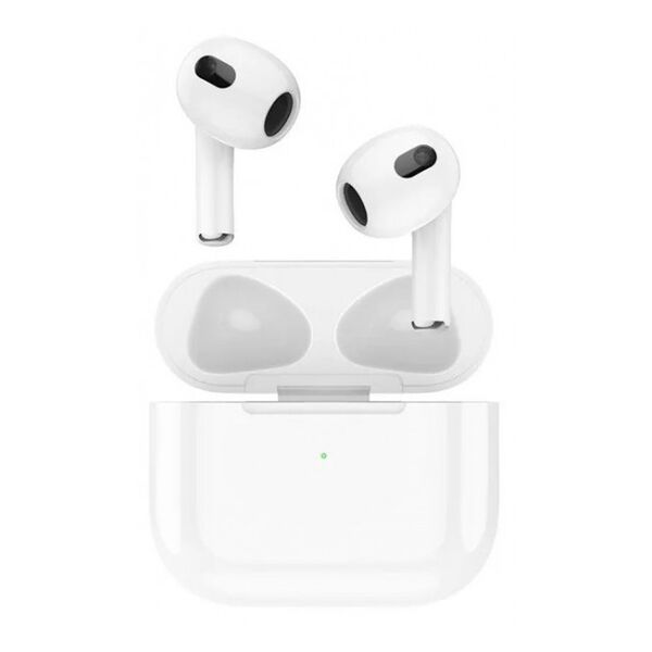 Наушники Bluetooth Hoco EW43 TWS вкладыши Белый